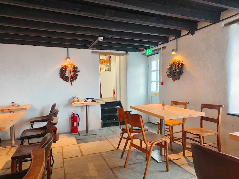 Cosy Nook Café