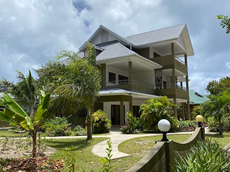 Cote d'Or Chalets