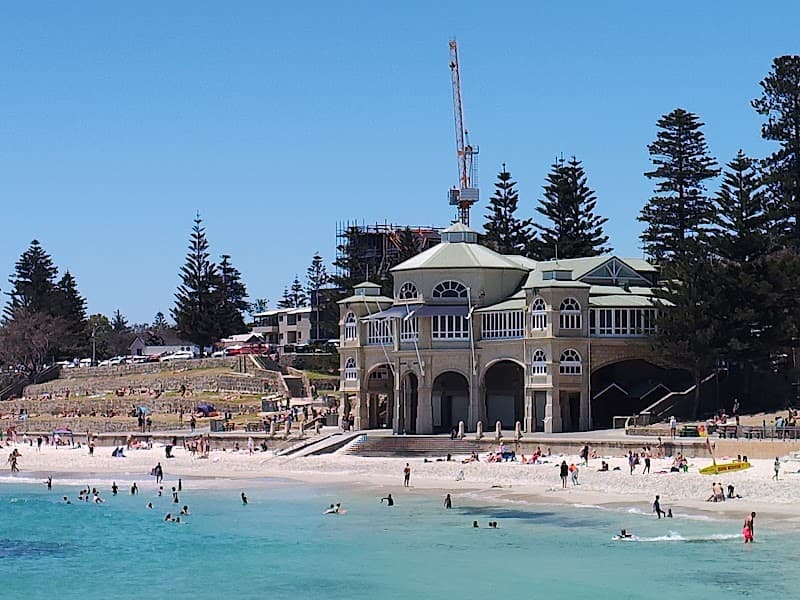 Cottesloe Beach