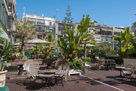 Cotton House Hotel