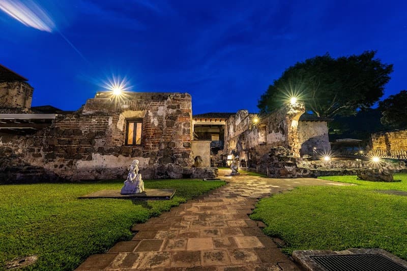 Couple’s Spa & Massage at Spa Casa Santo Domingo