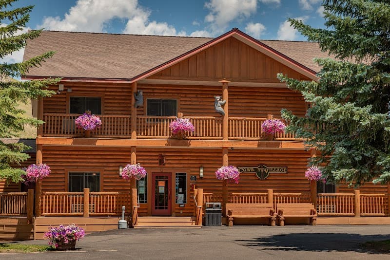 Cowboy Village Resort