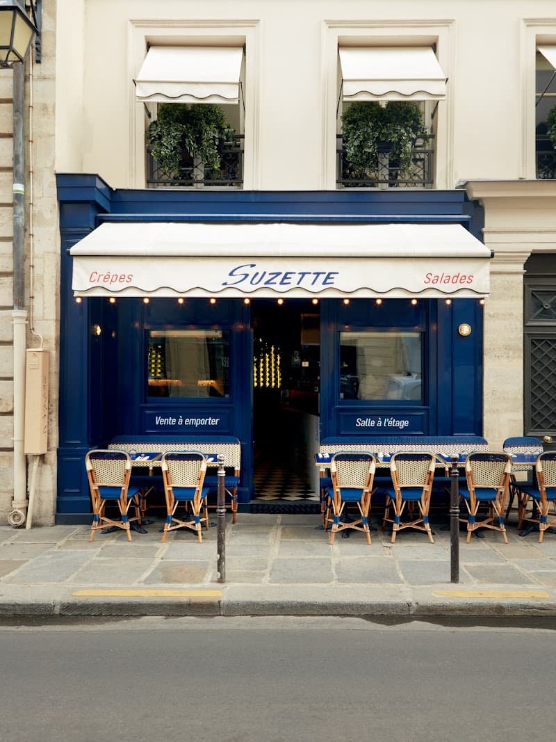 Slow & Sweet Paris: A Budget Day in the Marais