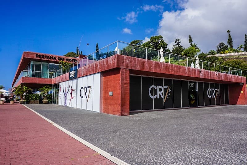 CR7 Museum