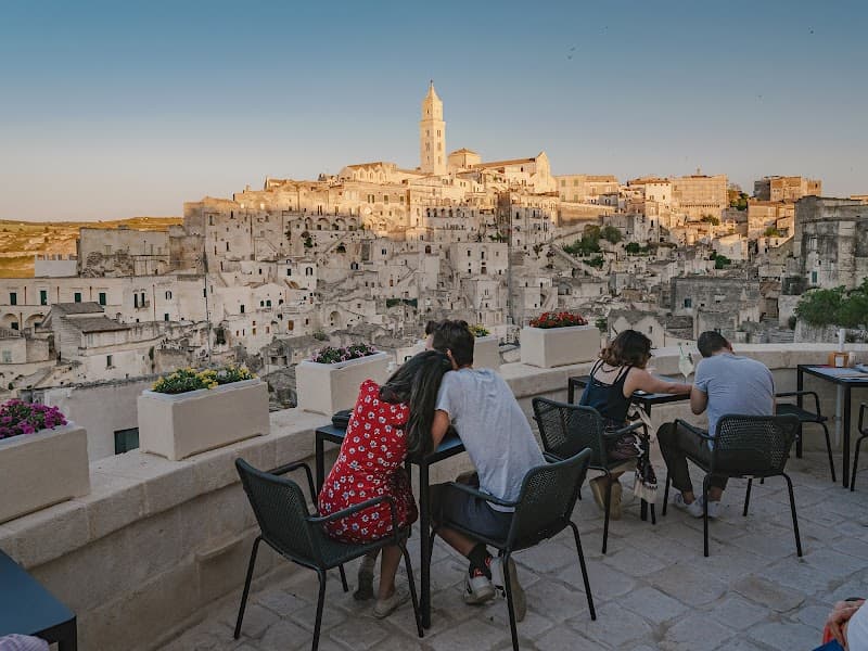 7 Days in Matera: Cave City, Gorge Views, and Slow Wanders