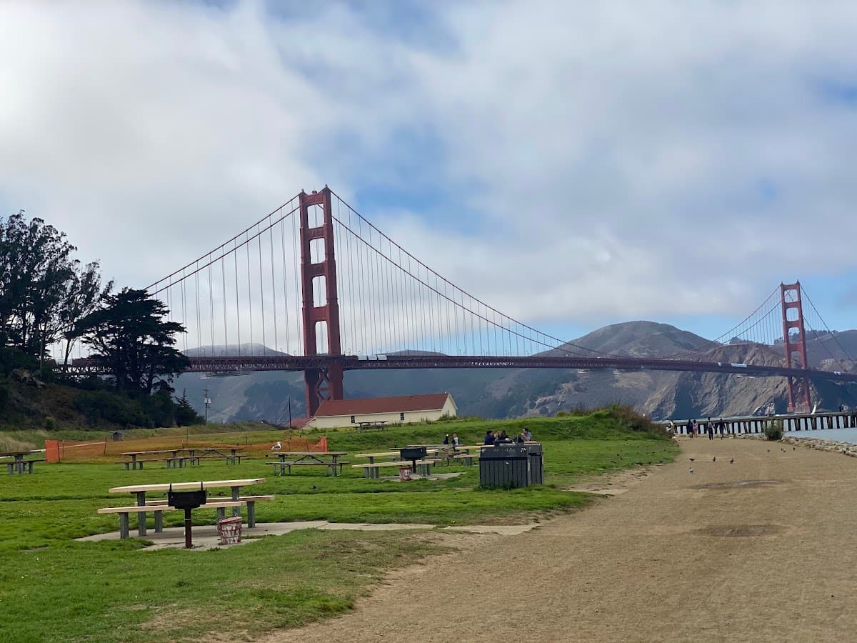 SF Adventure: Coastal Trails, Urban Escapes & Golden Light