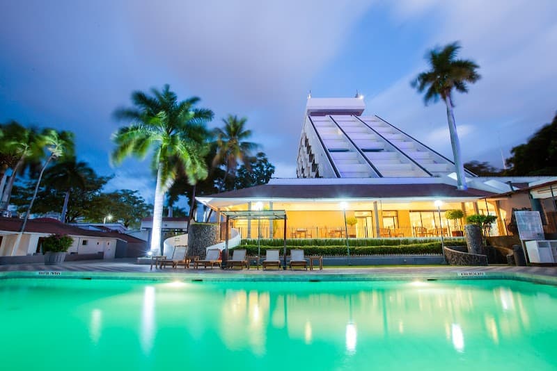 Crowne Plaza Managua