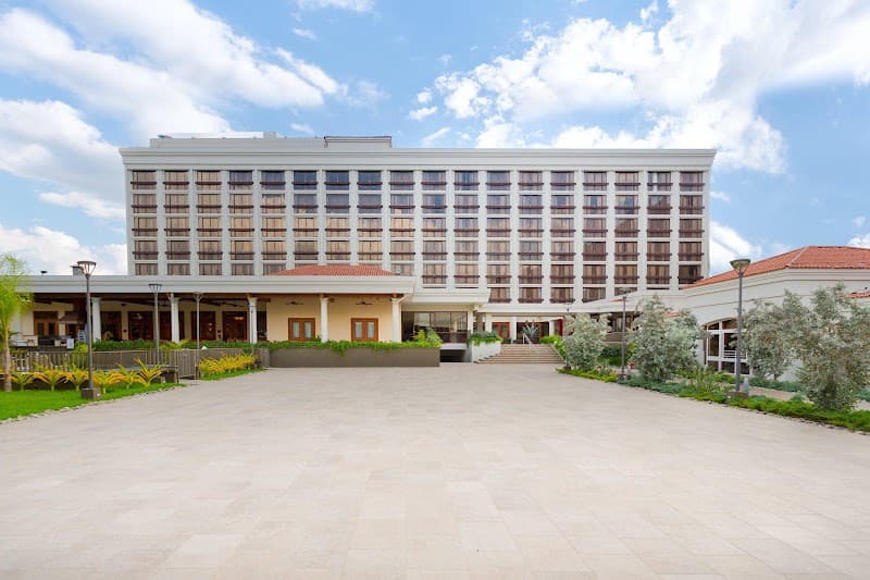 Crowne Plaza San Salvador – Conference Center