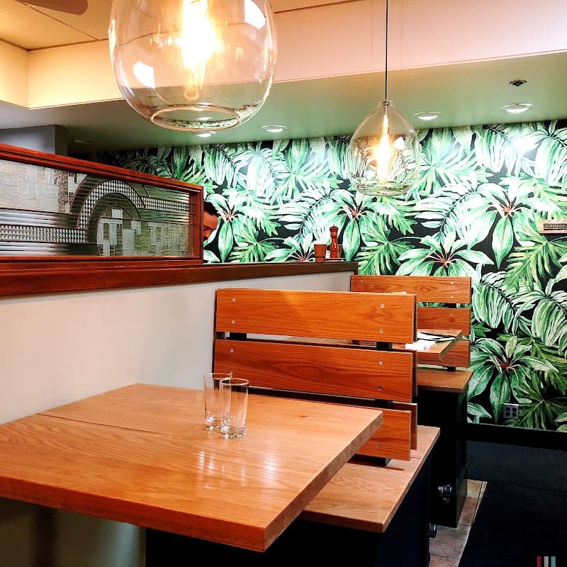 Crush Bistro