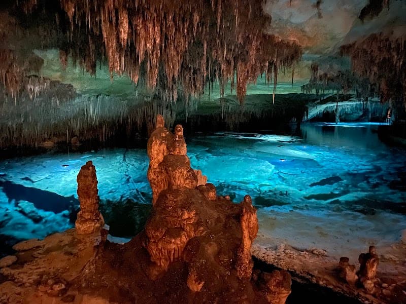 Cuevas del Drach (Caves of Drach)