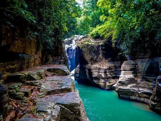 Cunca Wulang Waterfall & Jungle Trek