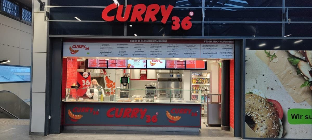 Curry 36