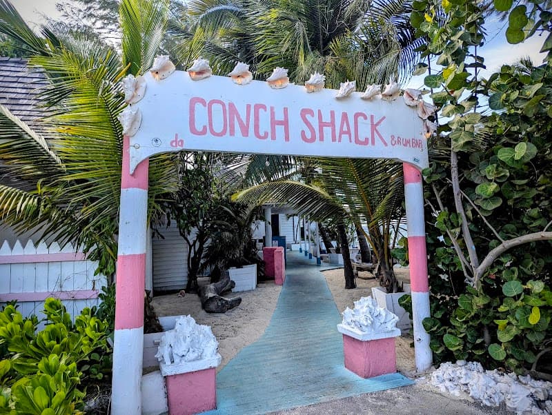 Providenciales Paradise: Adventure and Relaxation Day