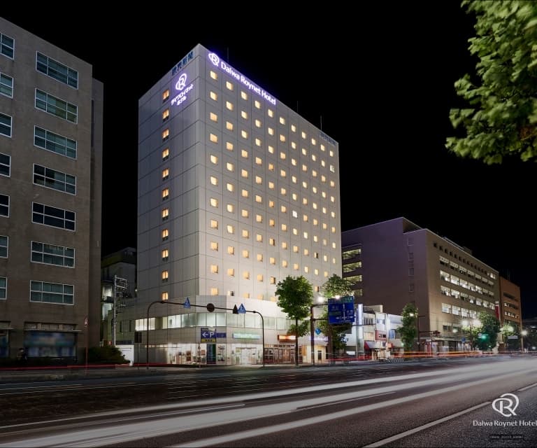 Daiwa Roynet Hotel Hiroshima