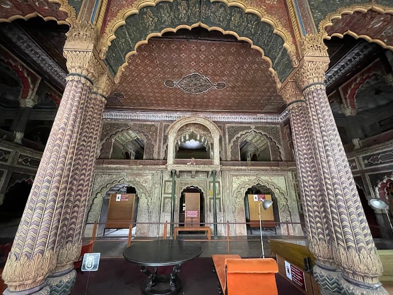 Daria Daulat Bagh (Tipu’s Summer Palace Gardens)