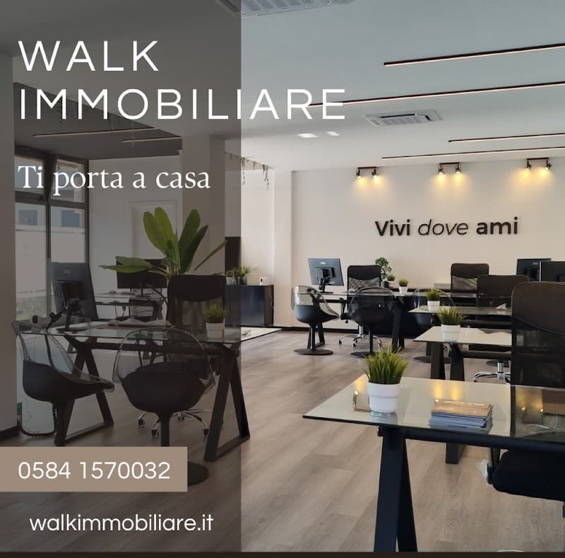 Darsena Harbor Walk