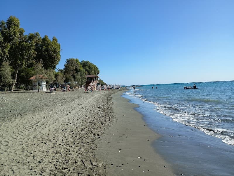 Dasoudi Coastal Walk