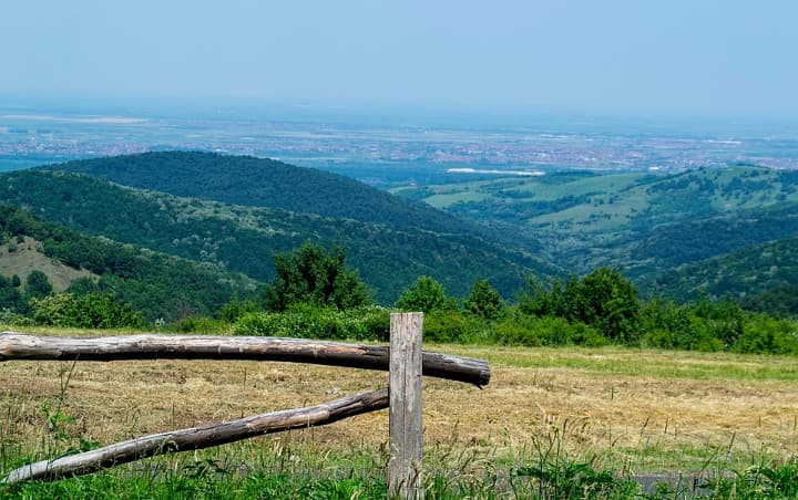 Day Trip to Fruška Gora National Park