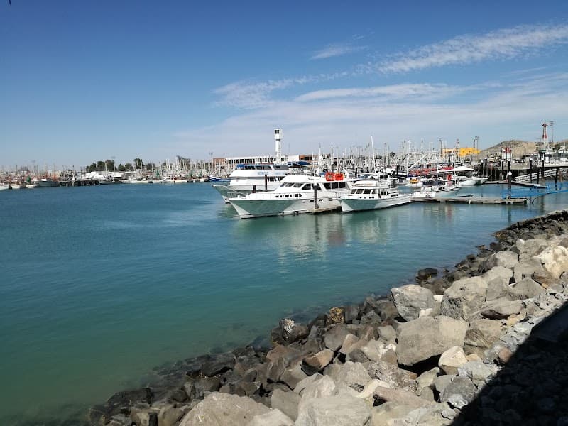 Del Mar Charters Sunset Cruise