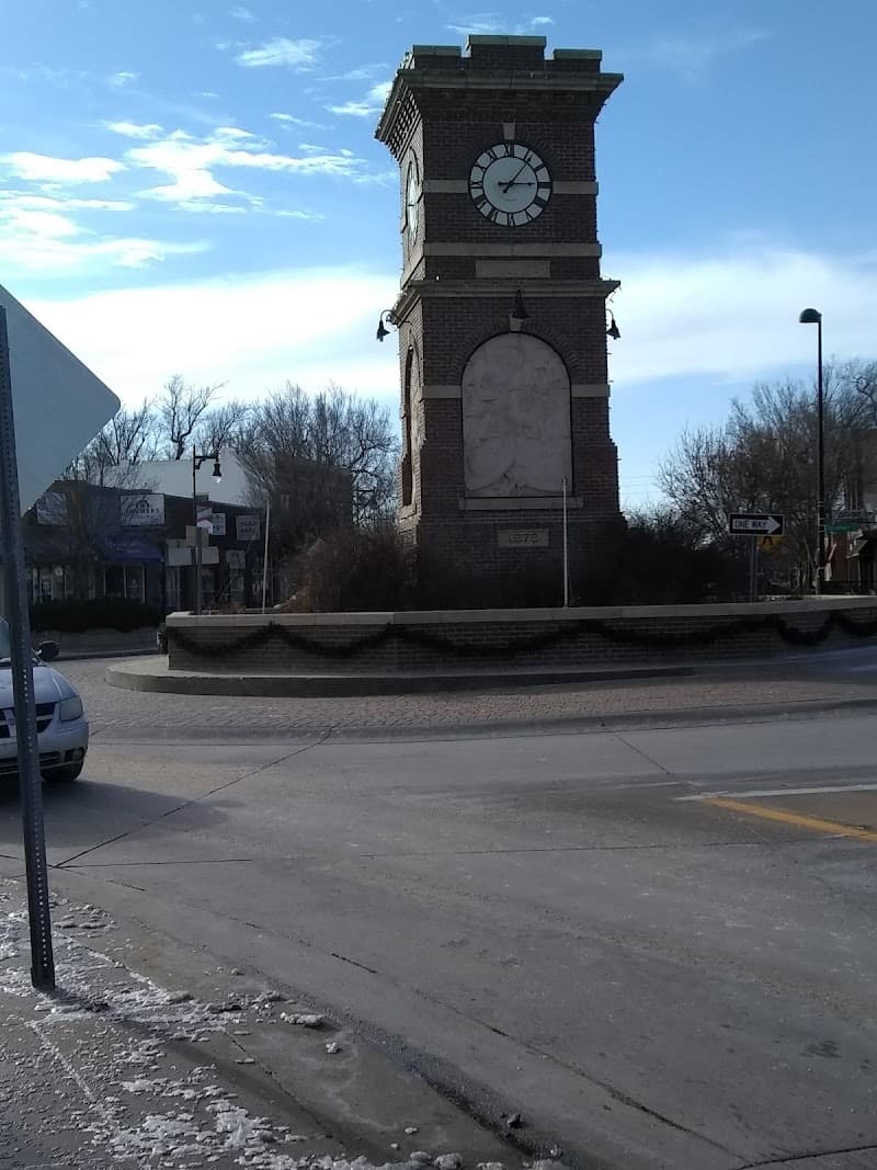 Delano District Browse