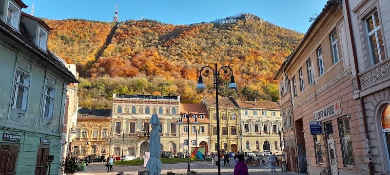 Delissimo Bistro Brașov
