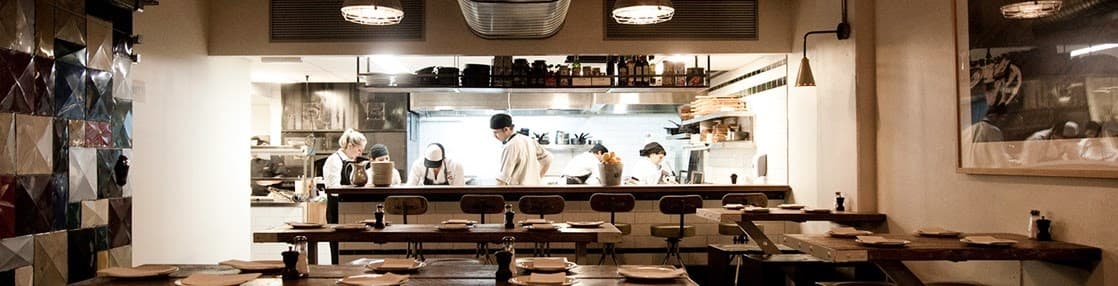 Depot Eatery & Public House