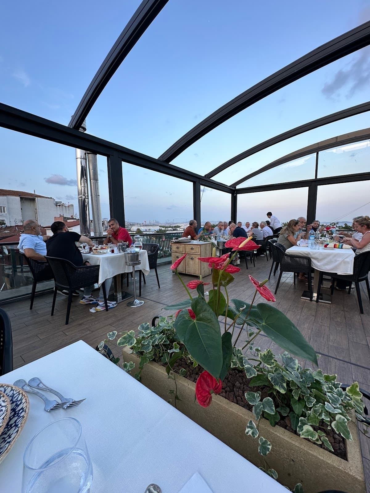Develi Restaurant
