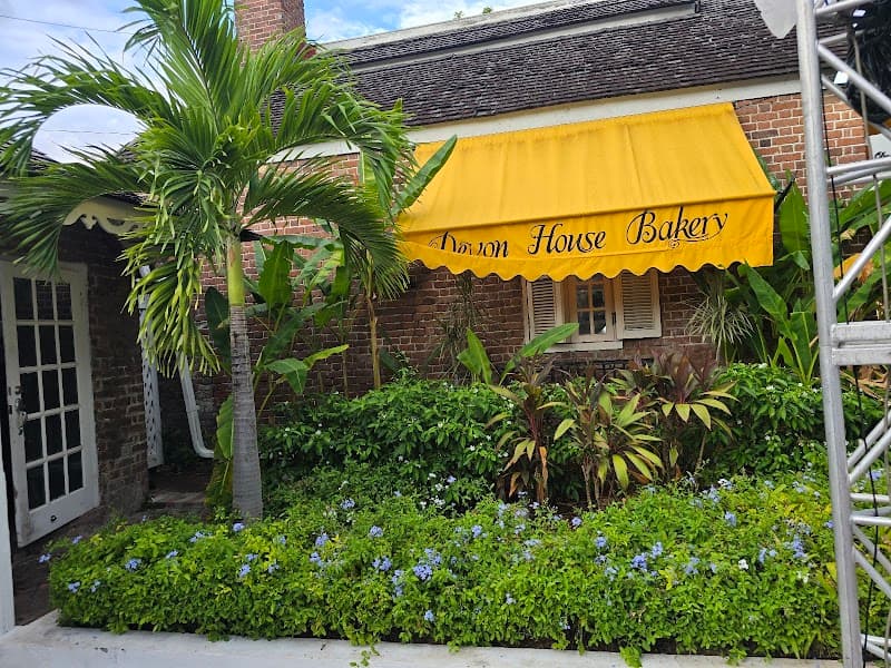 Devon House I-Scream