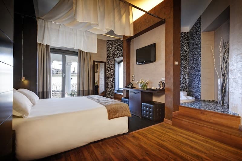 Dharma Luxury Hotel & Spa