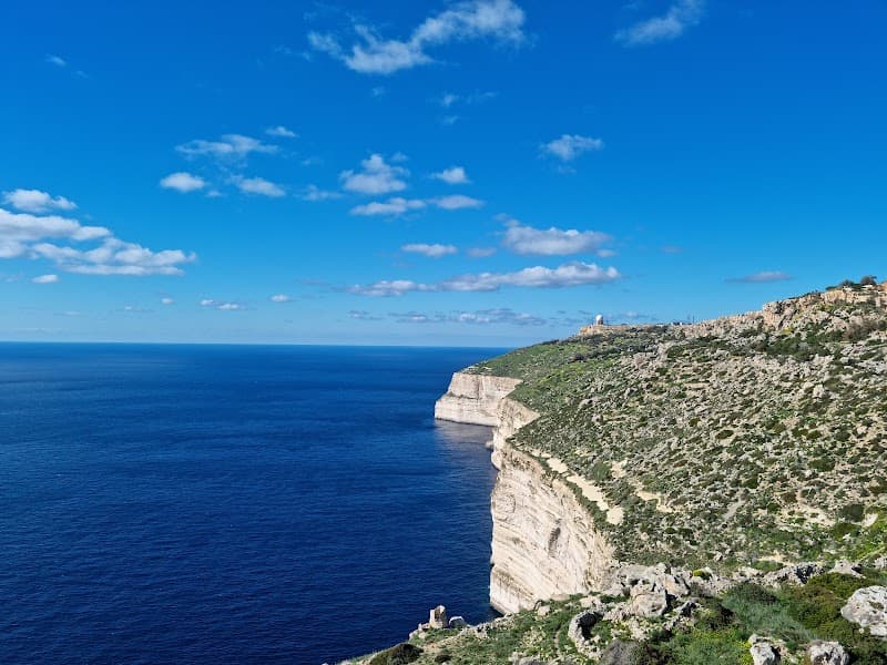 Dingli Cliffs Coastal Walk