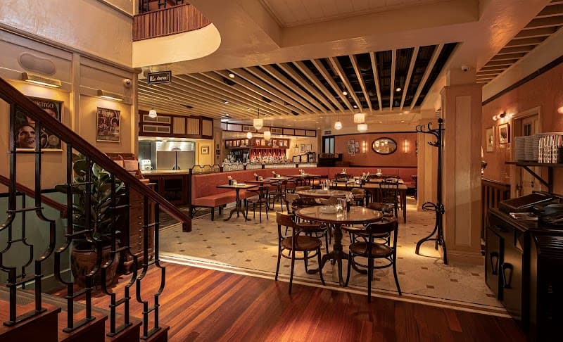 Dishoom Covent Garden