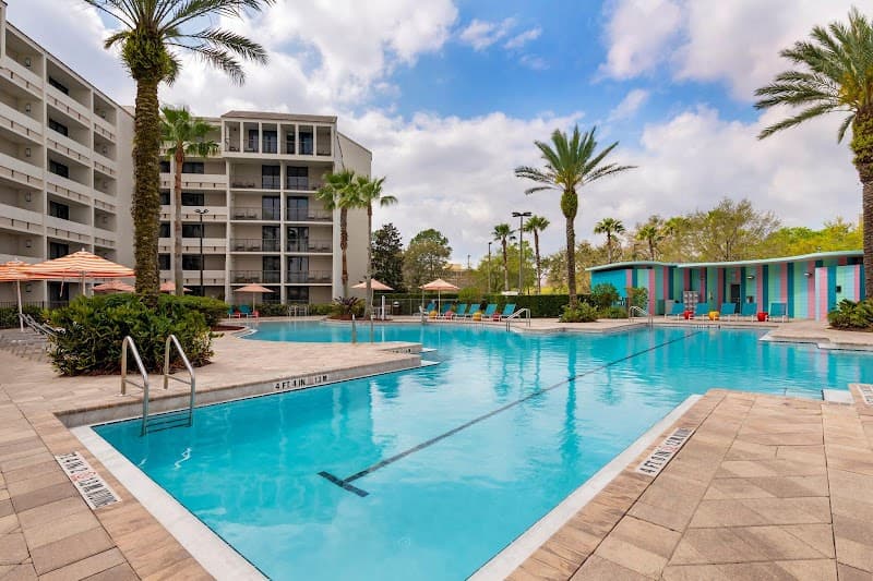 Five Easygoing Days in Orlando for Families