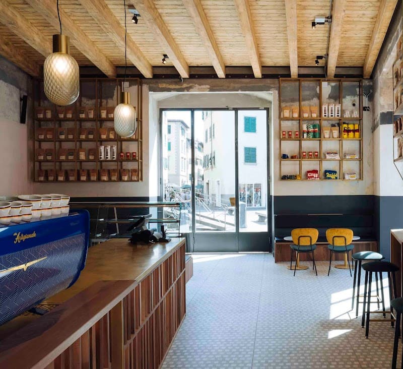 Minimalist Florence: A Three-Day Food & Wine Escape