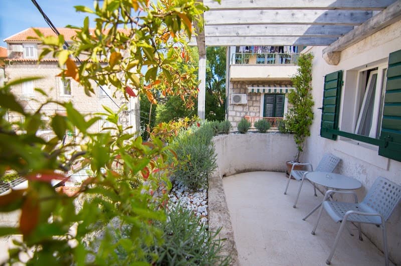 Divota Apartment Hotel