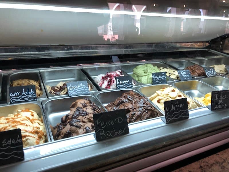 Dolce Italia Bavaro