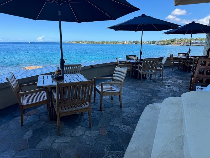 Don's Mai Tai Bar