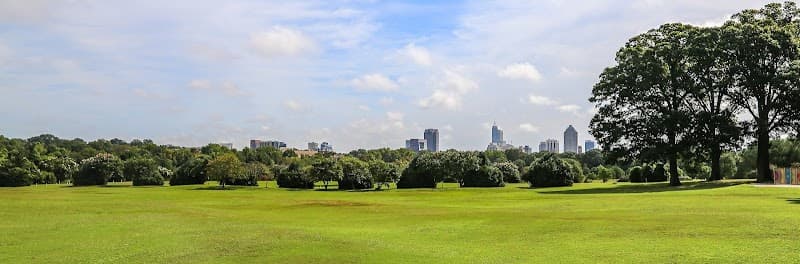 Dorothea Dix Park