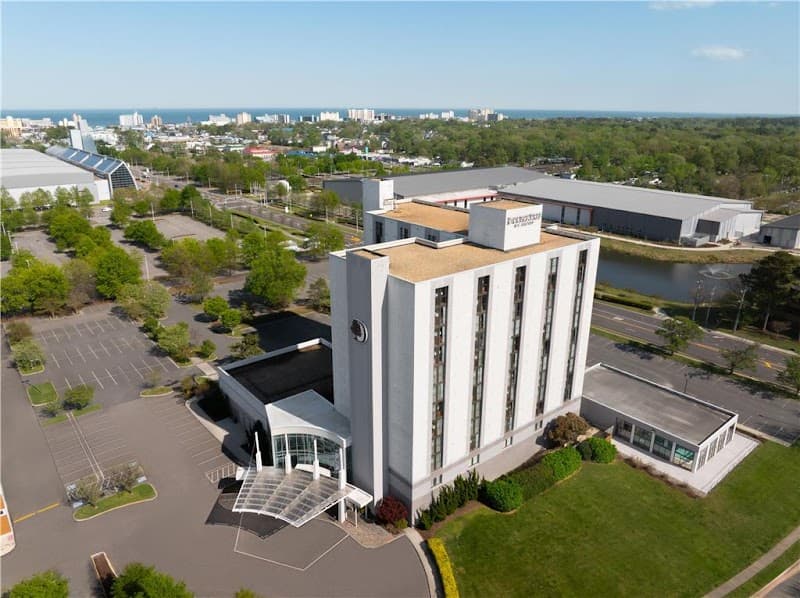 DoubleTree by Hilton Virginia Beach