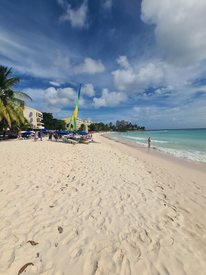 Dover Beach