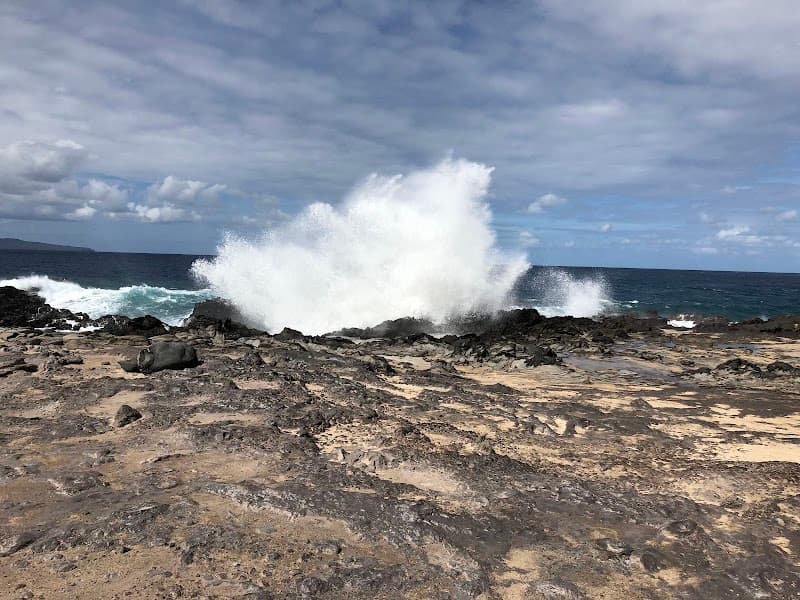 Dragon’s Teeth Hike