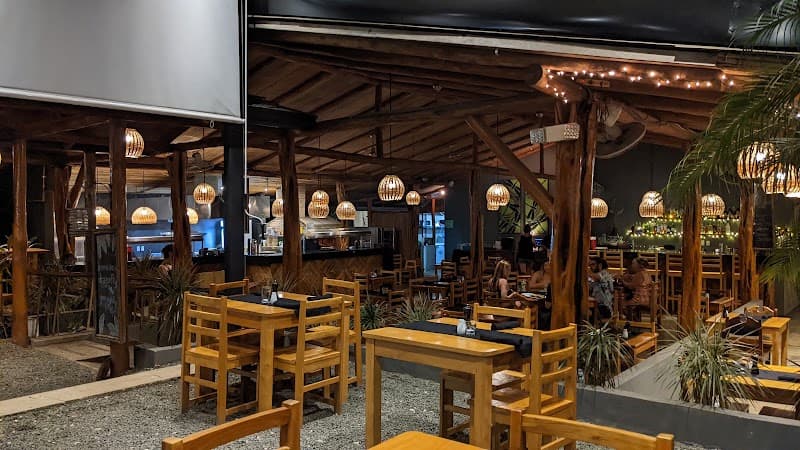 Dragonfly Bar & Grill (Bar Snacks)