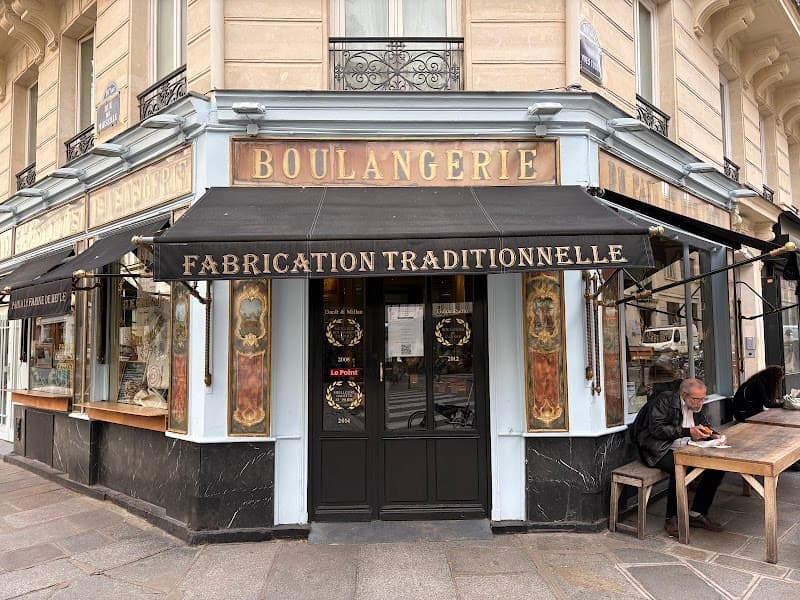 Seven Soft Days in Paris for Two