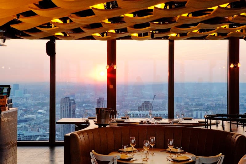 London Lovers' Adventure Escape