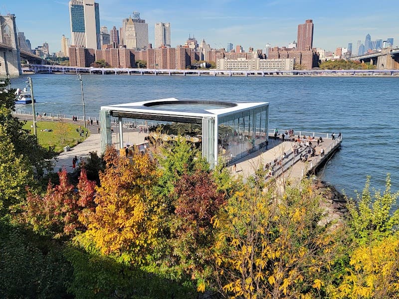 DUMBO Waterfront
