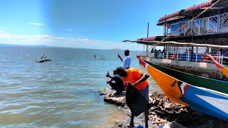 Dunga Bay Restaurant