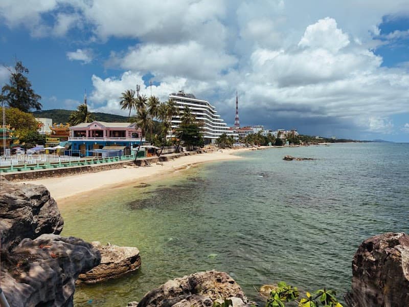 7 Days of Jungle Calm & Island Color in Phu Quoc