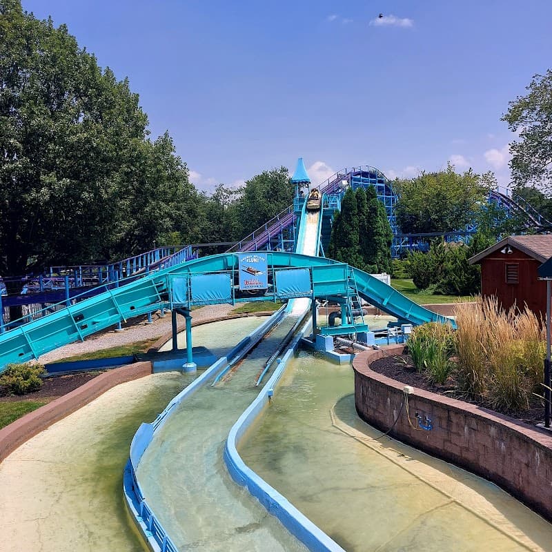 Dutch Wonderland Family Amusement Park