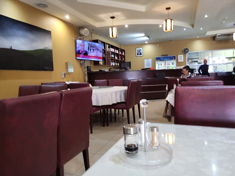 Wild Hearts in Gaborone: A Romantic Bush-City Escape