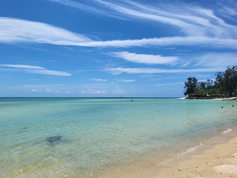 Jungle Shores & Hidden Coves: 3 Days on Koh Phangan