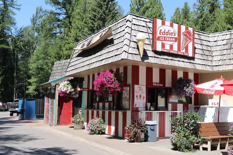 Eddie’s Cafe & Mercantile